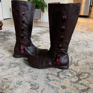 Camper Boots ❤️❤️